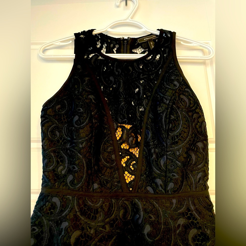 BCBG DRESS - Picture 6 of 6